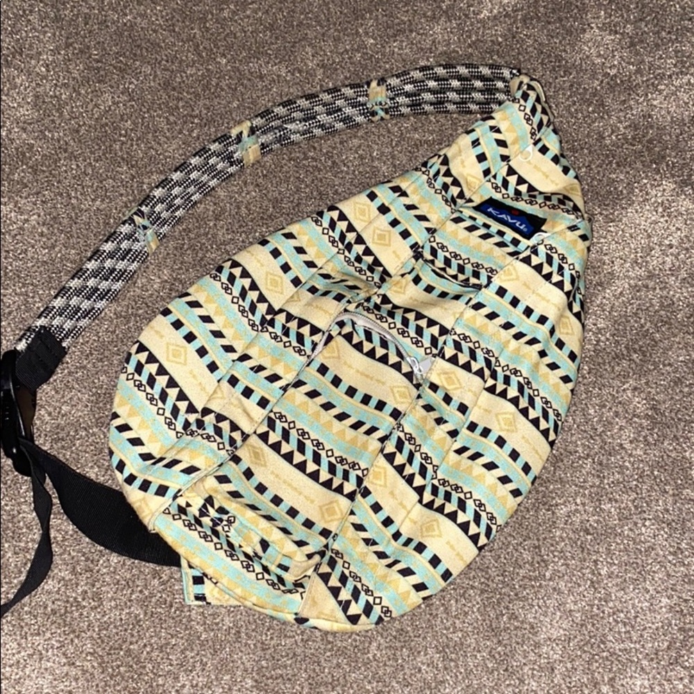 Kavu bag